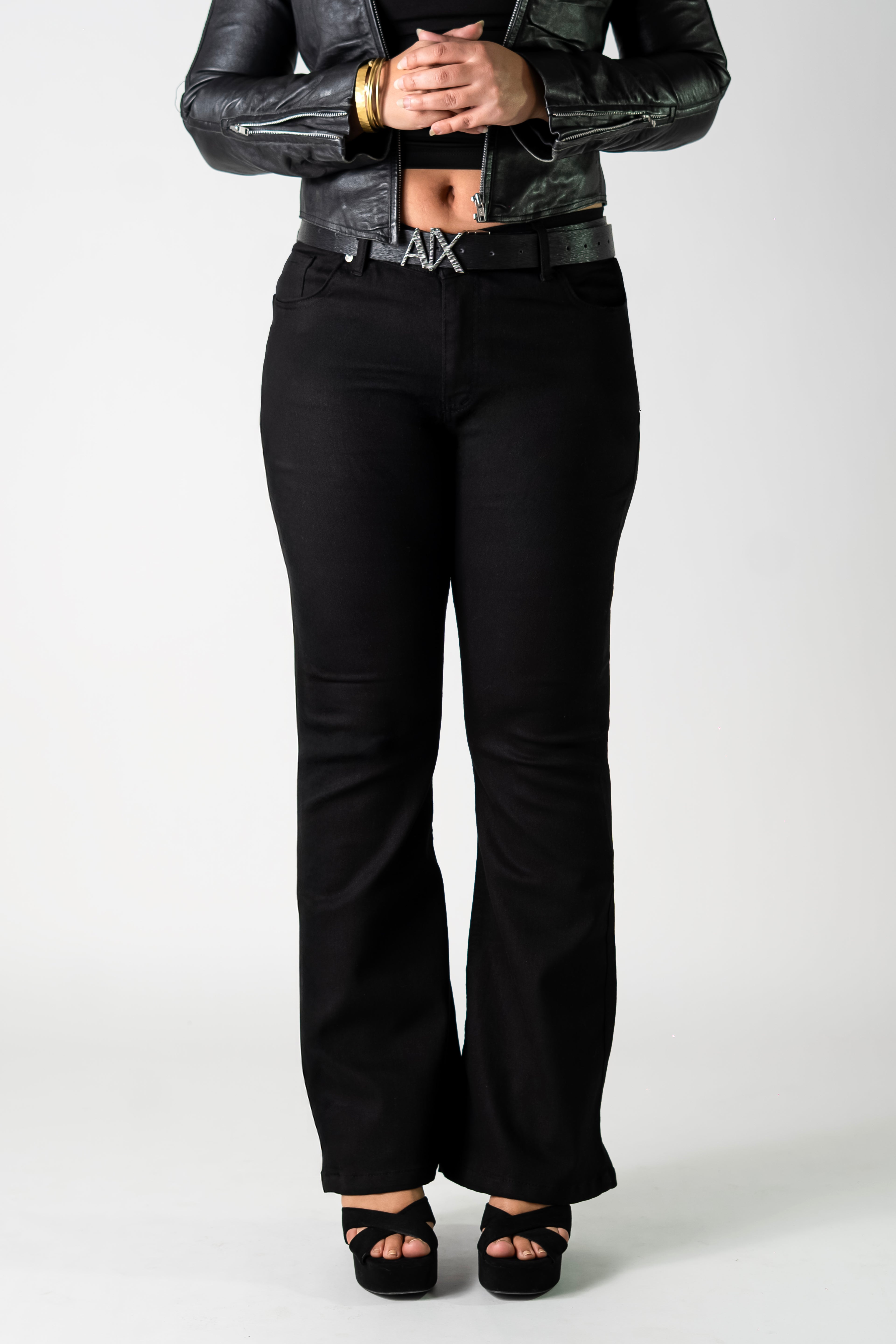 Texas charleston jeans