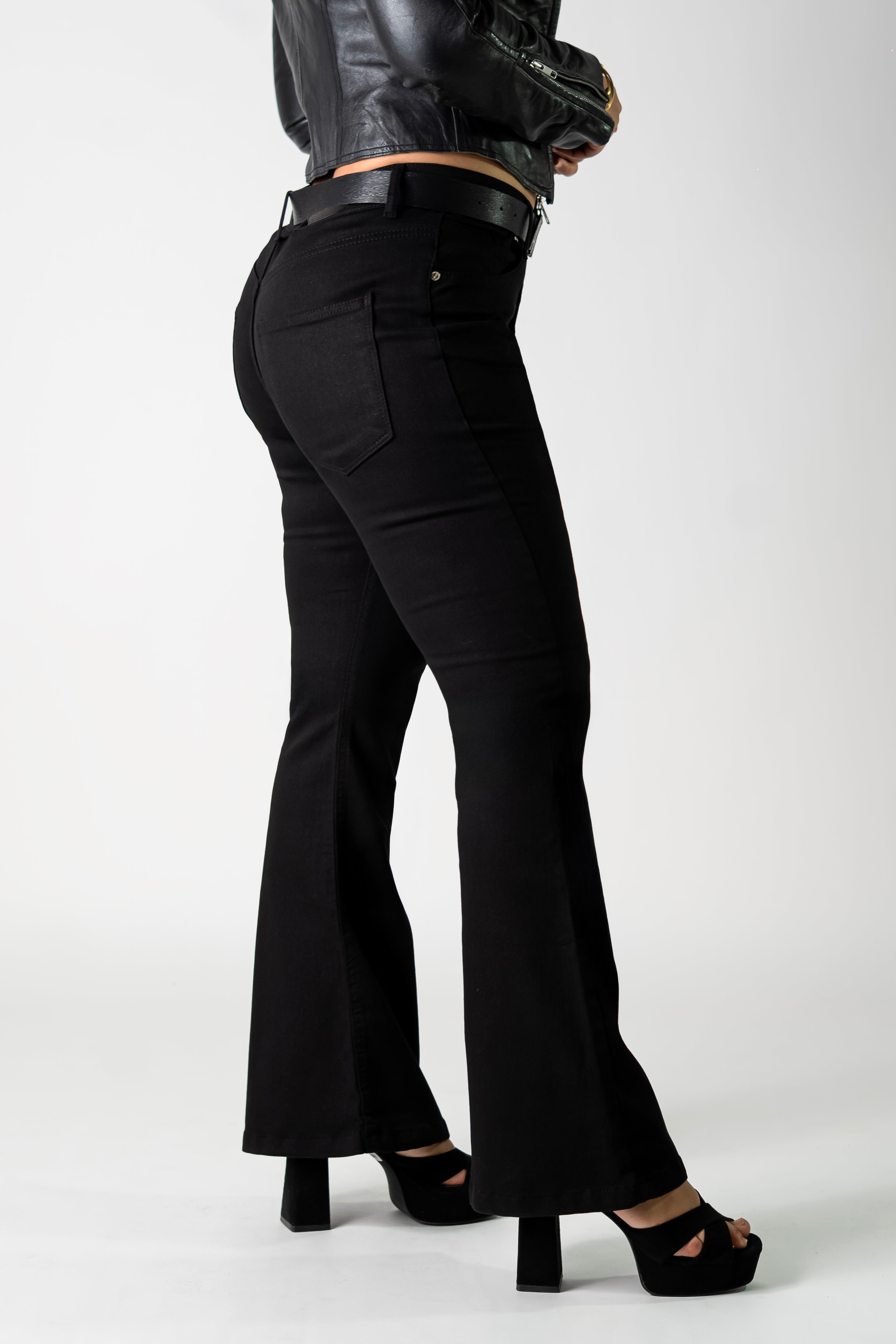 Texas charleston jeans