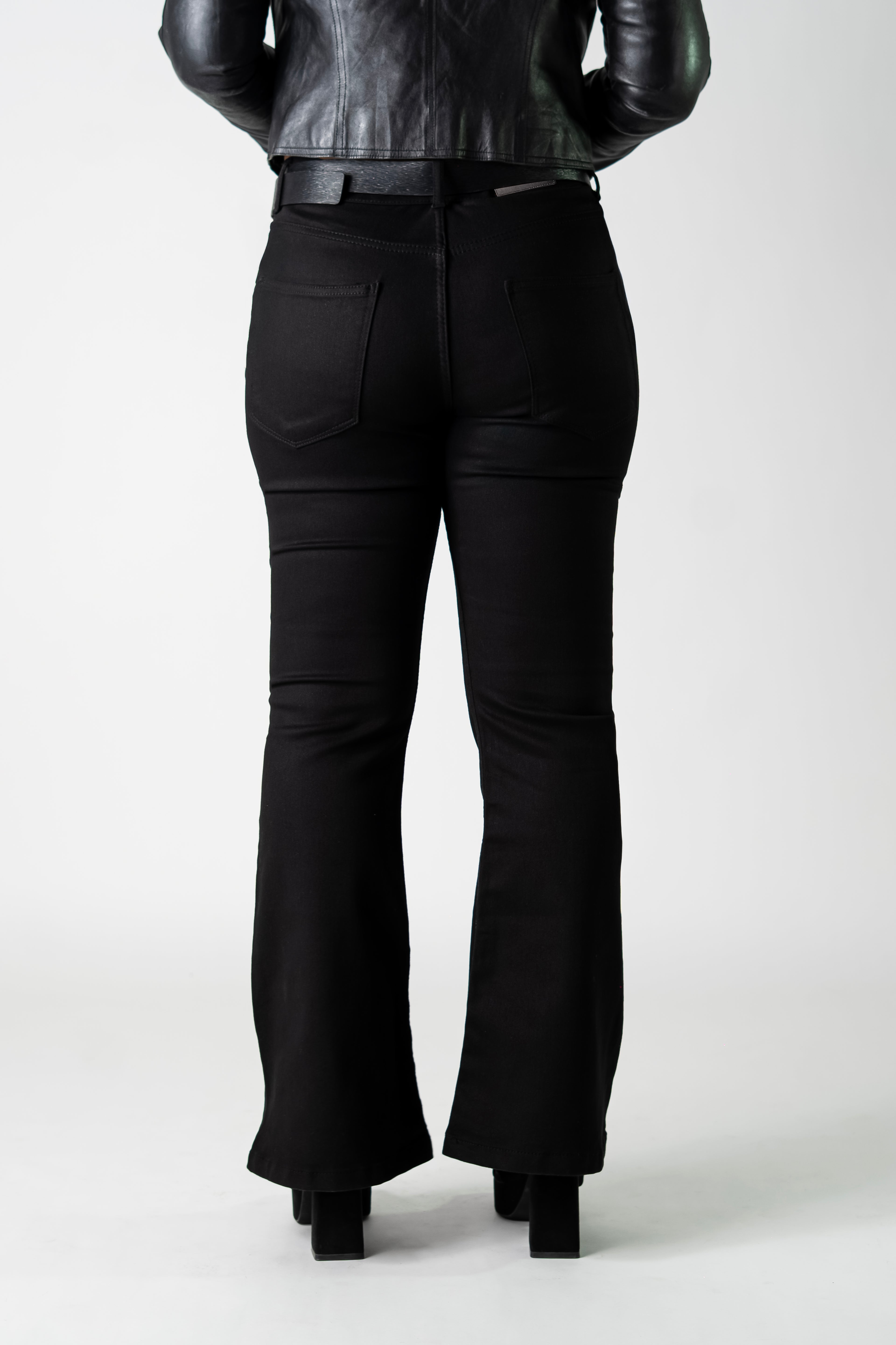 Texas charleston jeans