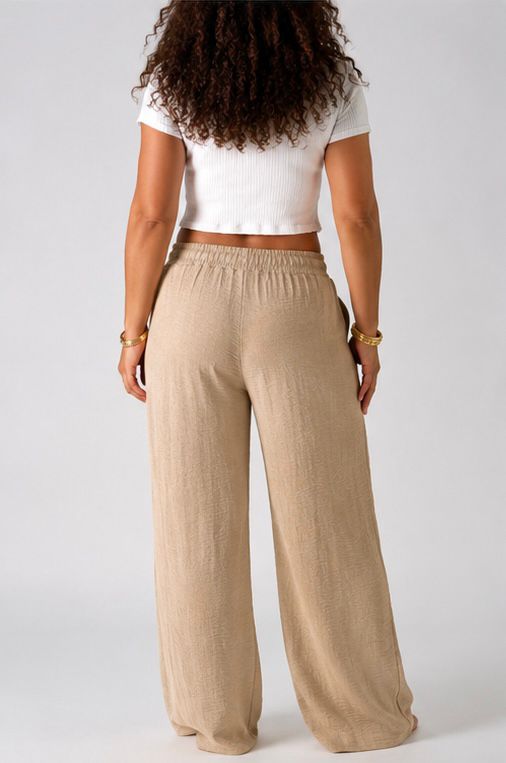 linen pants