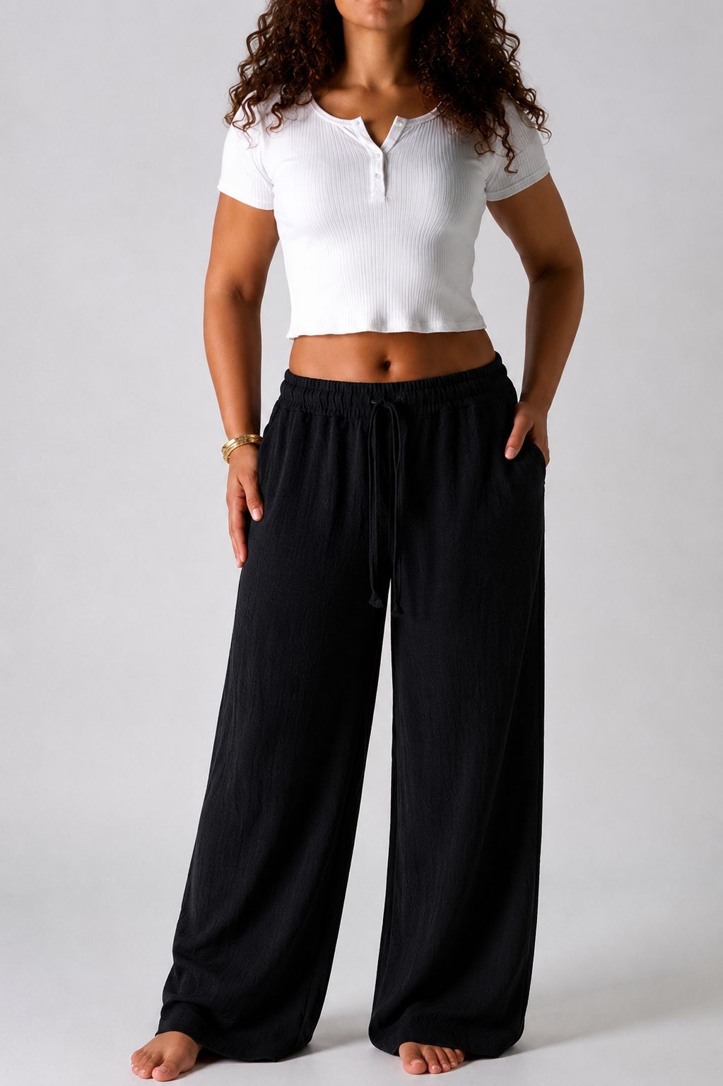 linen pants