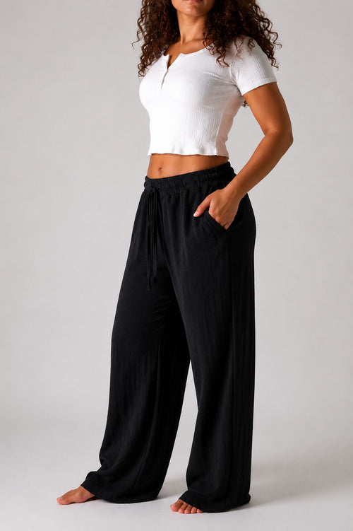 linen pants