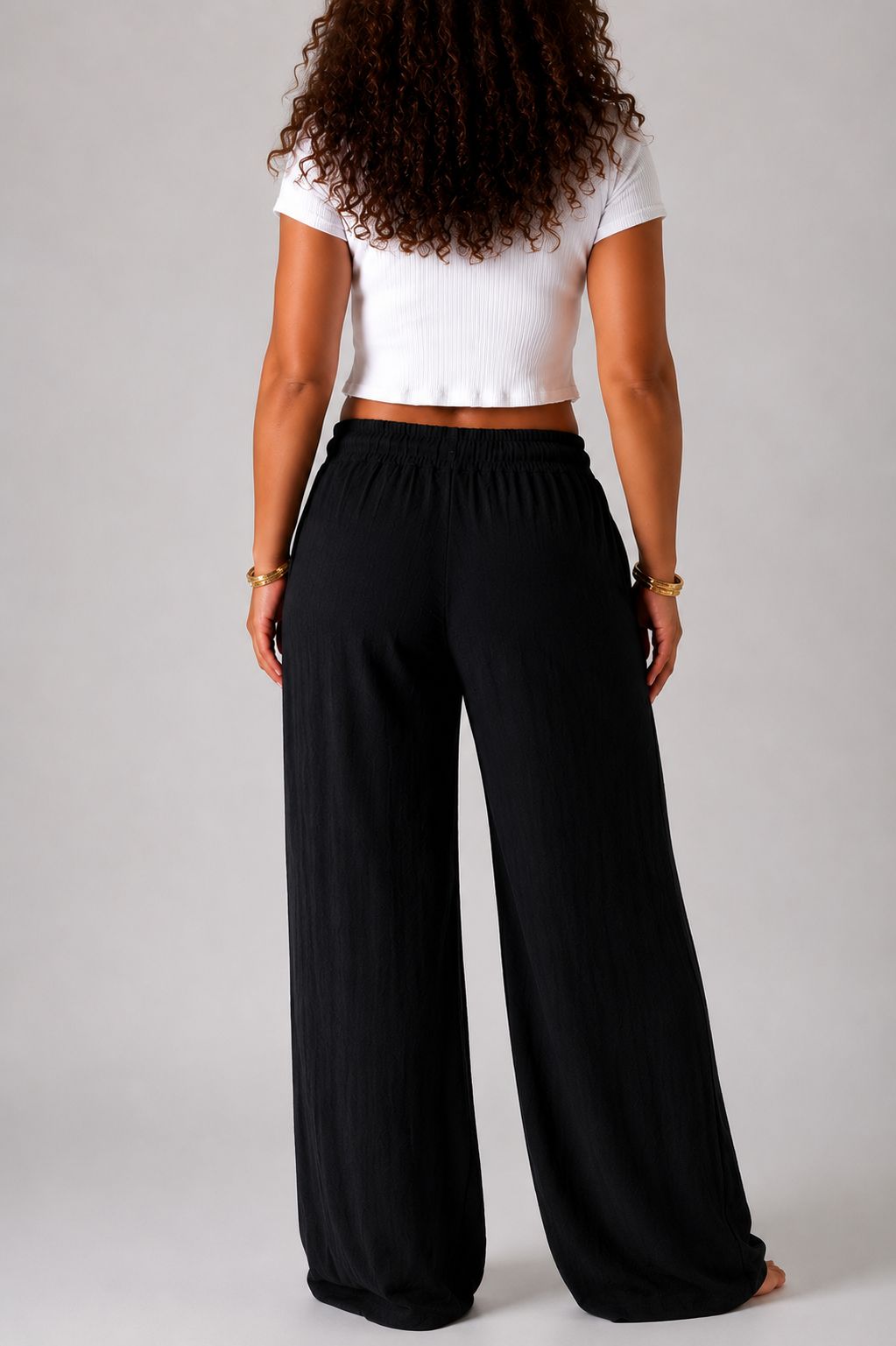 linen pants