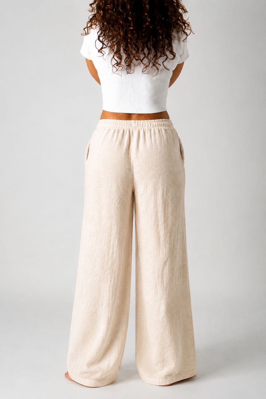 linen pants