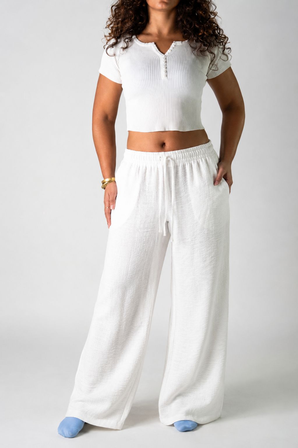 linen pants