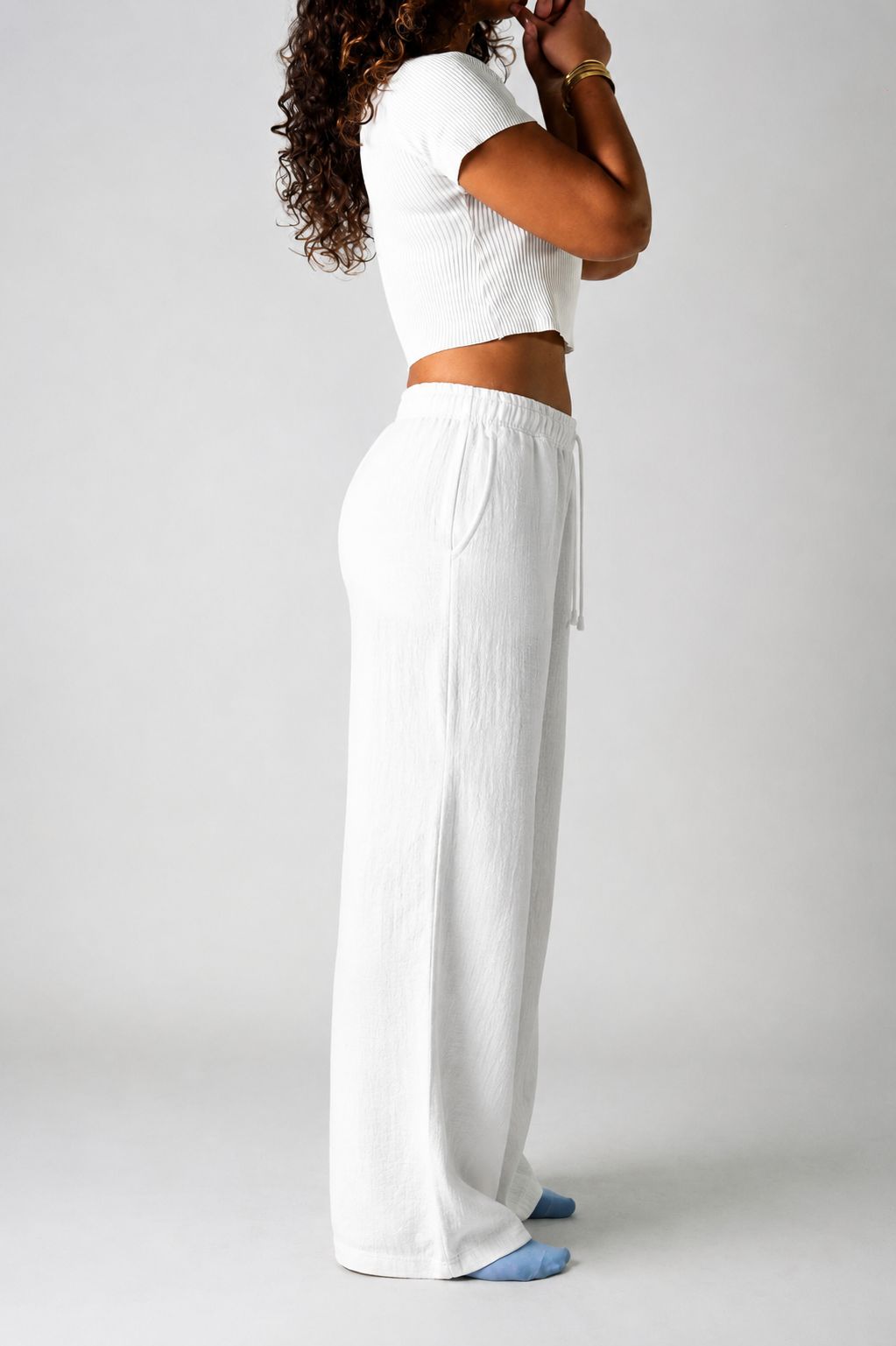 linen pants