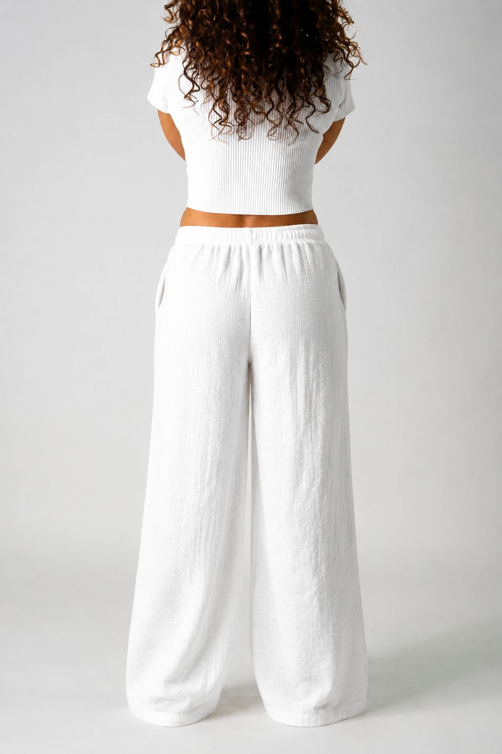 linen pants