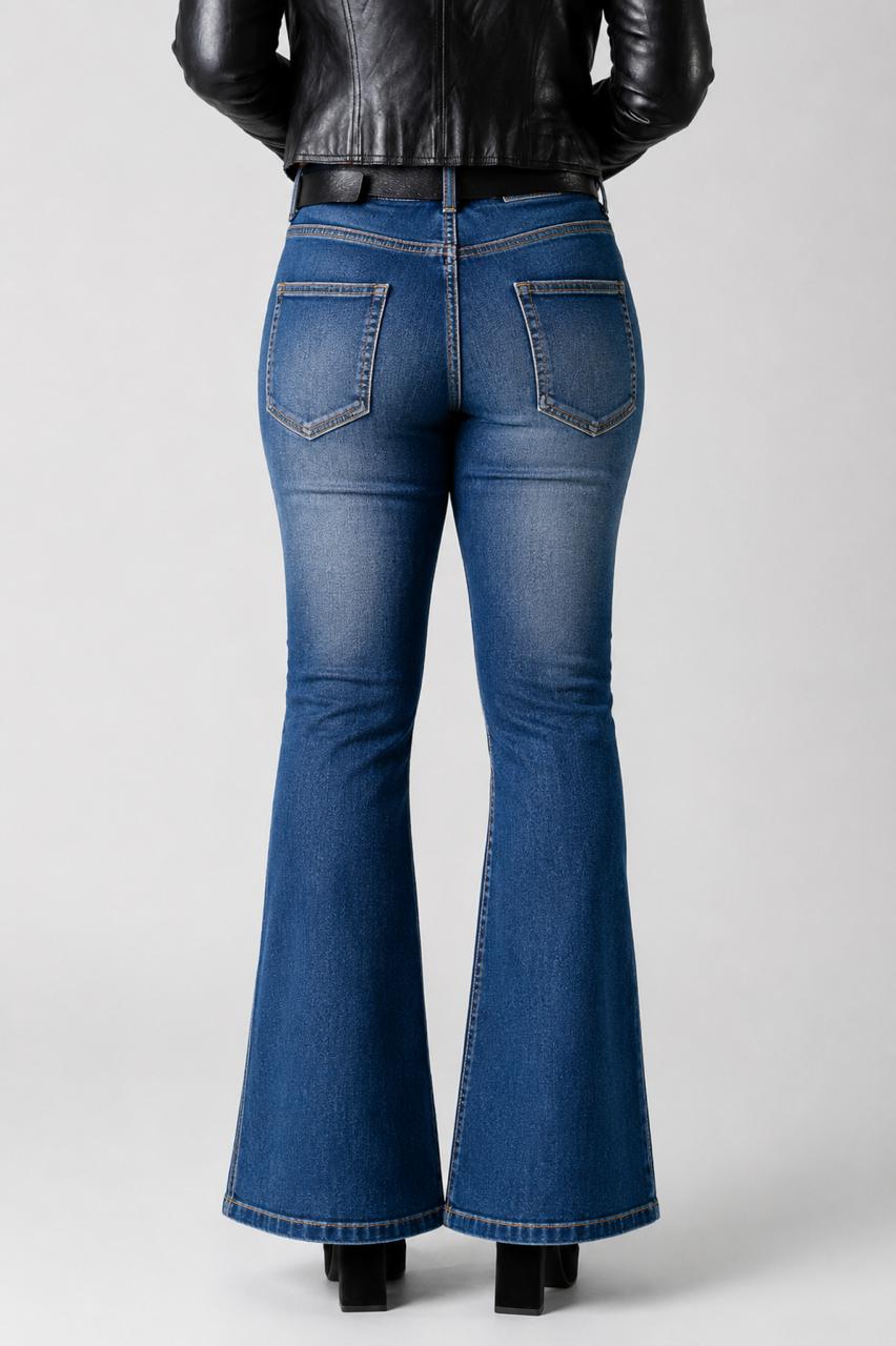 Texas charleston jeans